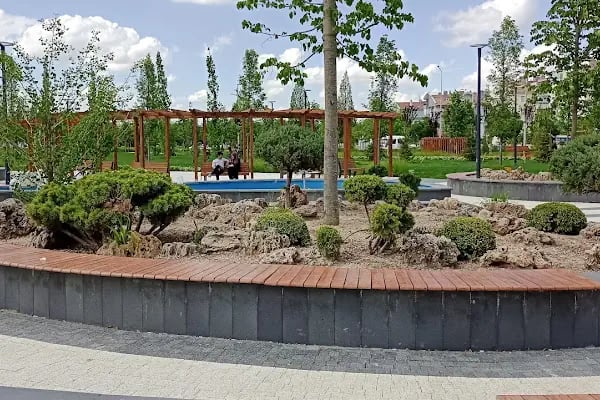 Ihlamur Parkı - Resim 18