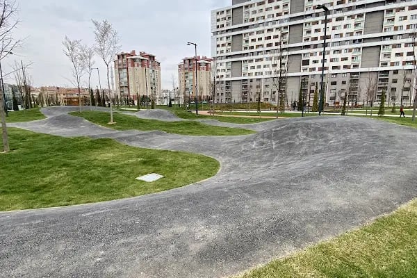 Ihlamur Parkı - Resim 2