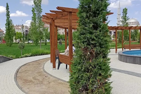 Ihlamur Parkı - Resim 11