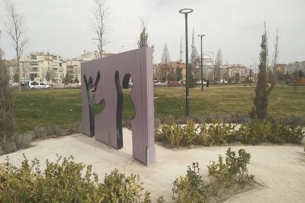 Ihlamur Parkı - Resim 5