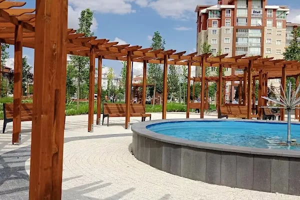Ihlamur Parkı - Resim 8