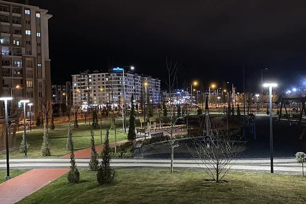 Ihlamur Parkı - Resim 3