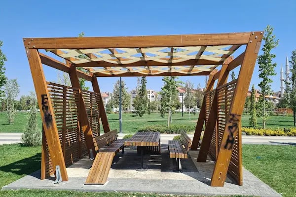 Ihlamur Parkı - Resim 17
