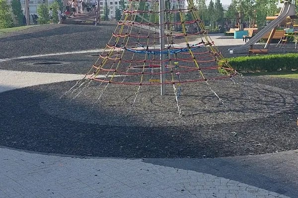 Ihlamur Parkı - Resim 16