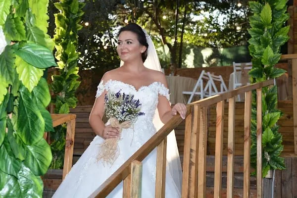 Sarıyer Garden - Düğün Mekanları - Sünnet Düğünü - Resim 14