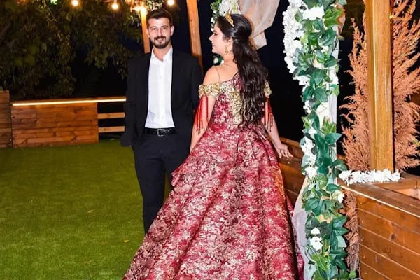 Sarıyer Garden - Düğün Mekanları - Sünnet Düğünü - Resim 17