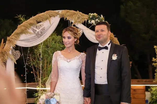 Sarıyer Garden - Düğün Mekanları - Sünnet Düğünü - Resim 8