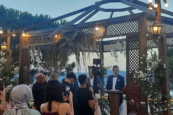 Sarıyer Garden - Düğün Mekanları - Sünnet Düğünü - Resim 11
