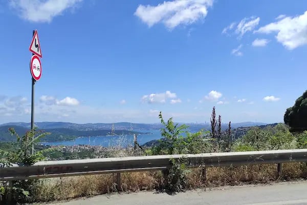 Sarıyer Garden - Düğün Mekanları - Sünnet Düğünü - Resim 10