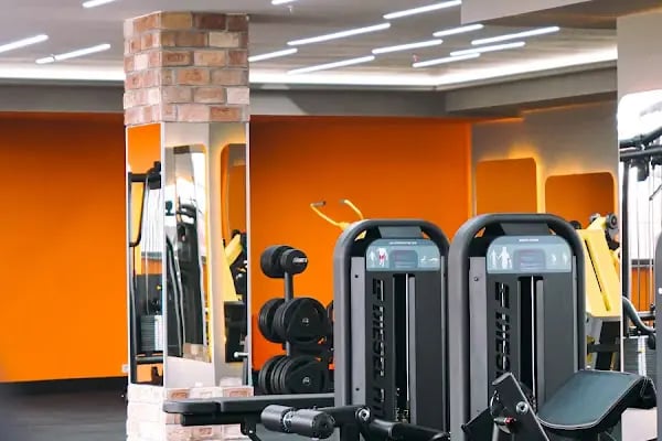 Anatolia Hamam Fitness Havuz Spa Sauna - Resim 7