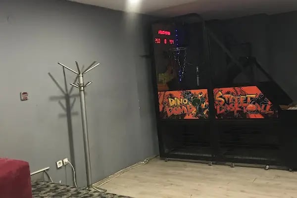 Bahçeli Bowling - Resim 18