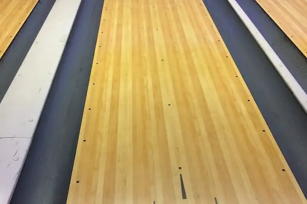 Bahçeli Bowling - Resim 4
