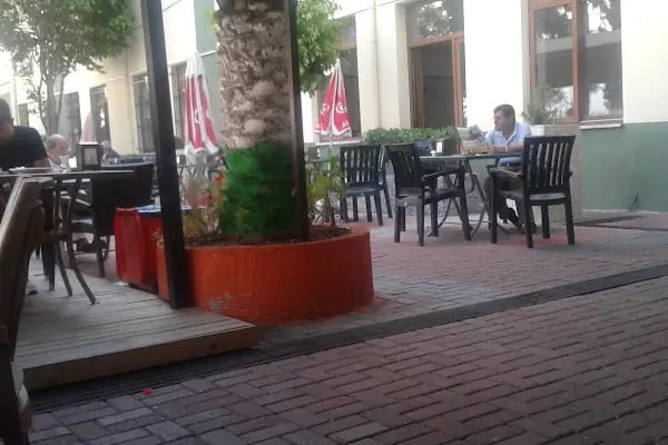 Alanya İlçe Milli Eğitim Müdürlüğü - Resim 2