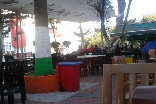 Alanya İlçe Milli Eğitim Müdürlüğü - Resim 6