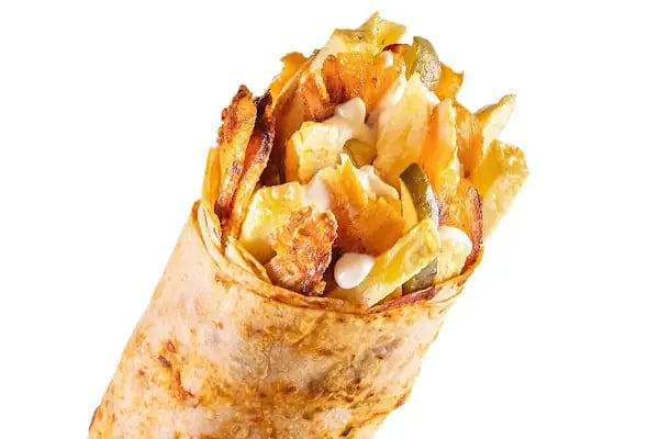 Zater Döner Acıpayam Şubesi - Resim 9