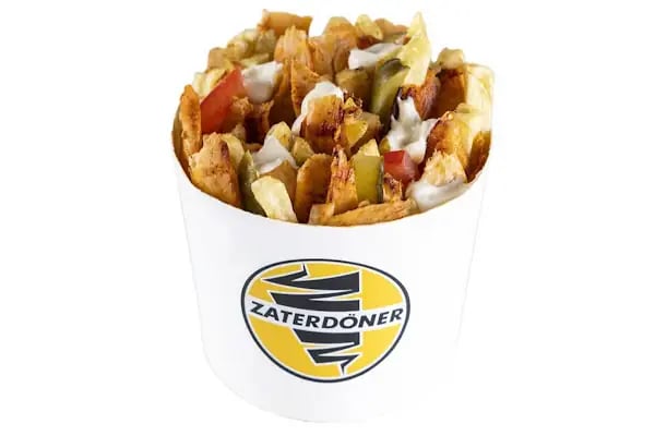 Zater Döner Acıpayam Şubesi - Resim 10