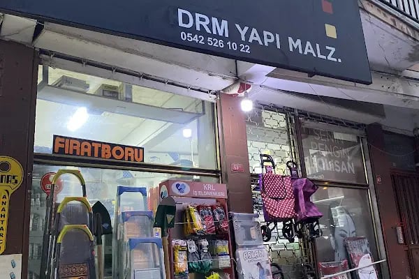DRM YAPI NALBUR - Resim 5
