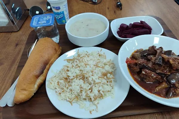 Belediye Lokantası - Resim 2