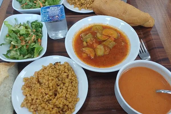 Belediye Lokantası - Resim 7
