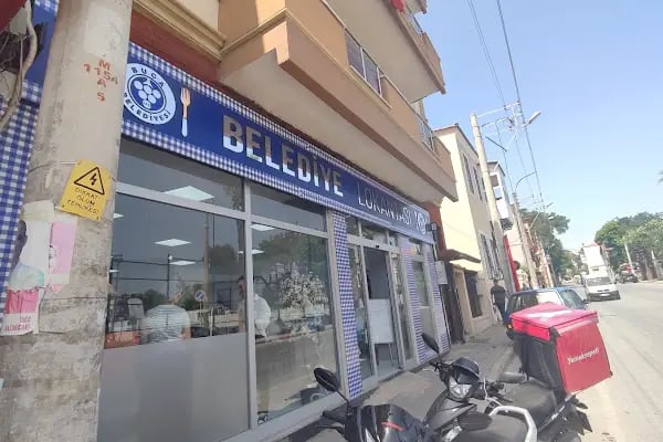 Belediye Lokantası - Resim 4