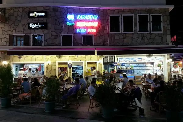 Karadeniz Restoran - Resim 4