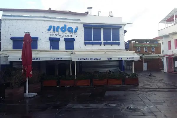Karadeniz Restoran - Resim 12