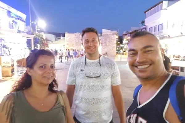 Karadeniz Restoran - Resim 11