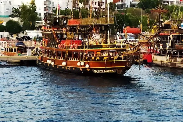 Karadeniz Restoran - Resim 2
