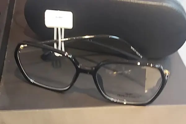 Mumcular Optik - Resim 10