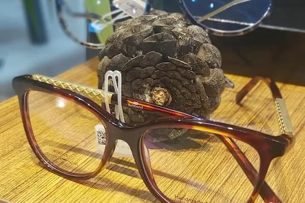 Mumcular Optik - Resim 18