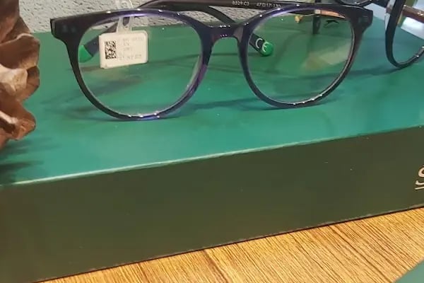 Mumcular Optik - Resim 15