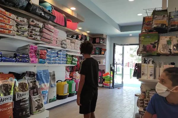 Pet Point Tuğba Veteriner Kliniği - Resim 12
