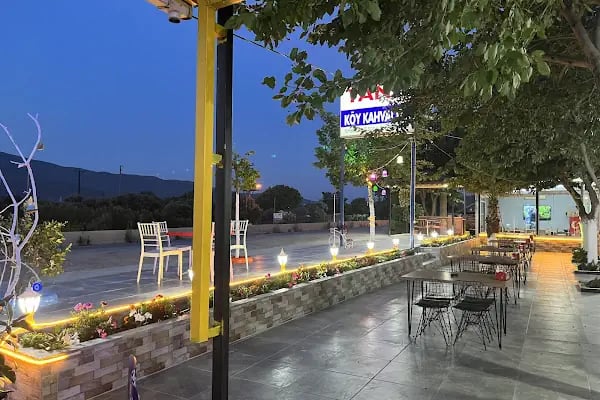 TANÇ KÖY KAHVALTISI - Resim 3