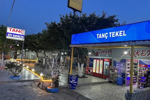 TANÇ KÖY KAHVALTISI - Resim 2