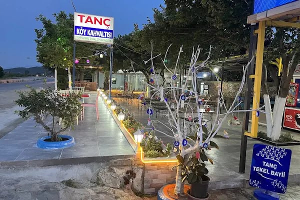 TANÇ KÖY KAHVALTISI - Resim 5