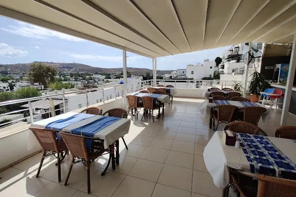 Rozetta Hotel - Resim 12