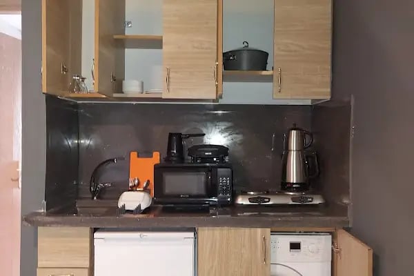 Rozetta Hotel - Resim 5