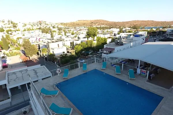 Rozetta Hotel - Resim 3