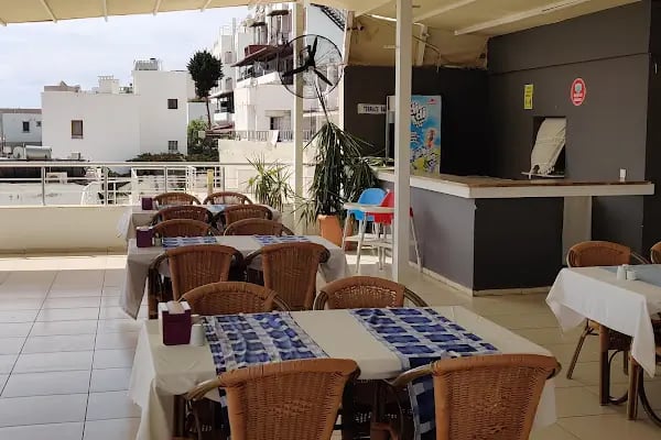 Rozetta Hotel - Resim 14