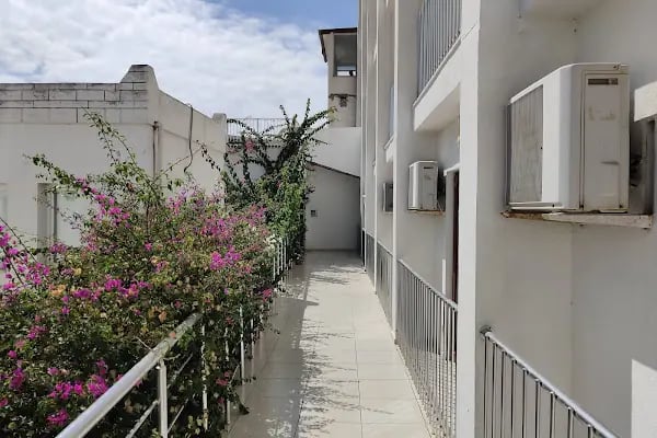 Rozetta Hotel - Resim 13