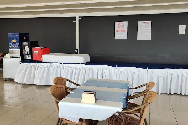 Rozetta Hotel - Resim 17