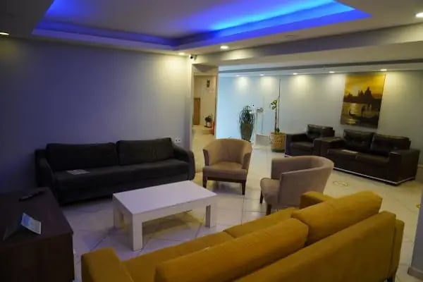 Rozetta Hotel - Resim 8