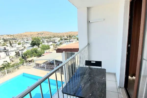 Rozetta Hotel - Resim 9