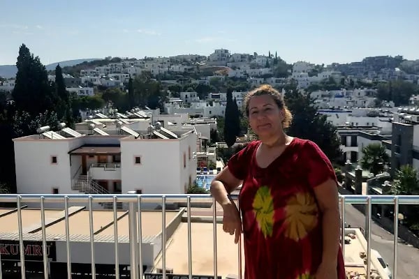 Rozetta Hotel - Resim 19