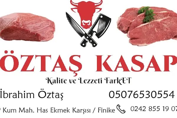 Öztaş Kasap - Resim 4