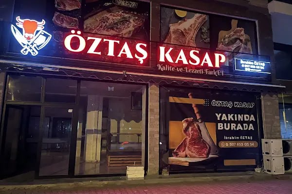 Öztaş Kasap - Resim 2