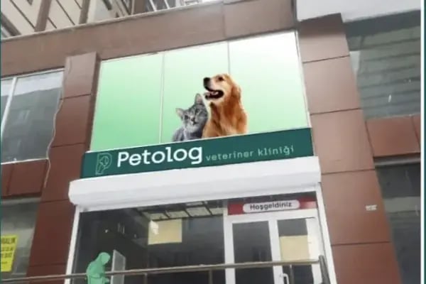 Petolog Mardin Veteriner Kliniği - Resim 1