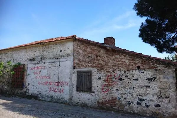 ŞERİF TOKDİL (TAYTIS ) - Resim 17