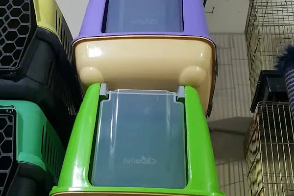 Koç Petshop Ve Akvaryum - Resim 9