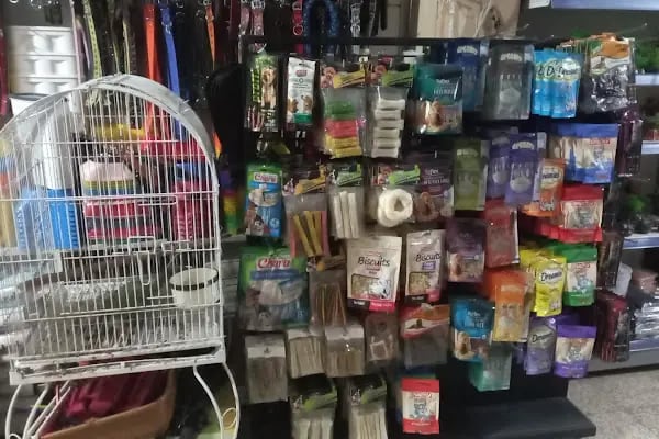Koç Petshop Ve Akvaryum - Resim 3